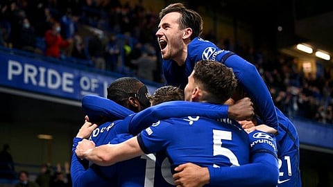 EPL: লিসেস্টার সিটিকে ২-১-এ হারিয়ে FA Cup-এ হারের বদলা চেলসির