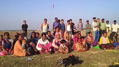 প্রতীকী ছবি