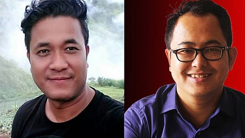 কিশোরচন্দ্র ওয়াংখেম, এরেন্দ্র লিচোমবাম