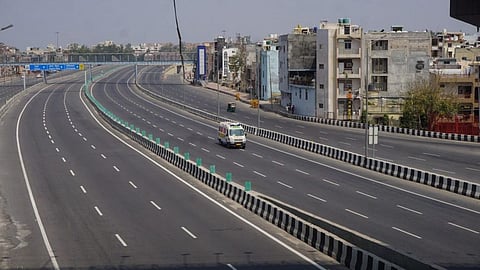 দিল্লিতে লকডাউনের মেয়াদ বাড়লো আরও এক সপ্তাহ - ঘোষণা কেজরিওয়ালের