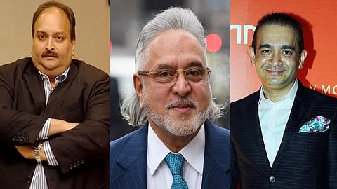 মেহুল চোকসির প্রত্যর্পণের সম্ভাবনা ক্ষীণ, অন্যান্য পলাতকদের প্রত্যর্পণ আদৌ সম্ভব! উঠছে প্রশ্ন