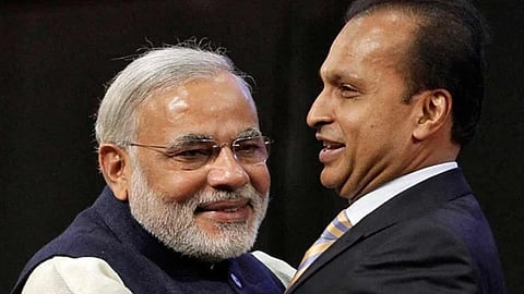 অনিল আম্বানির অ্যাকাউন্টের তথ্য দিতে রাজি সুইস কোর্ট, কিন্তু কতটা তথ্য প্রকাশ্যে আনবে কেন্দ্র?