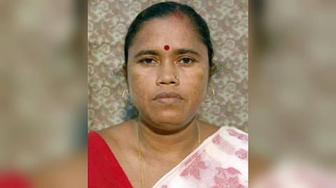 তাপসী মণ্ডল