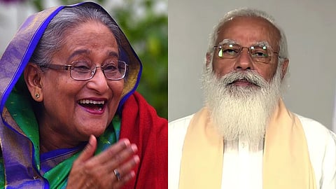 মাথাপিছু আয়ে ভারতকে টেক্কা বাংলাদেশের