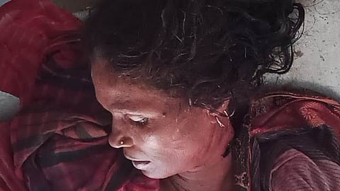 বর্ধমানে নিহত কাকলী ক্ষেত্রপাল