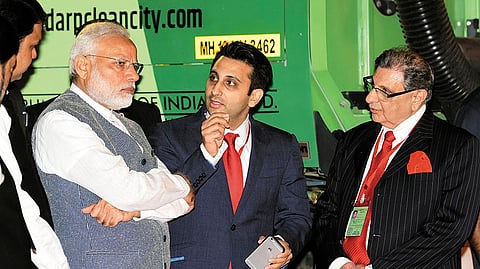 WHO-র নির্দেশিকা ছাড়াই টিকাকরণের বয়ঃসীমা বাড়িয়ে দিয়েছে কেন্দ্র, অভিযোগ সেরাম ইনস্টিটিউট -এর