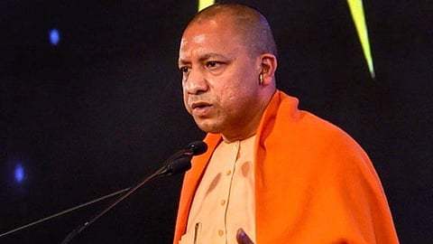 যোগী আদিত্যনাথ