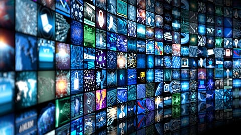 গণমাধ্যমে গতকাল – গণমাধ্যমের সমকাল