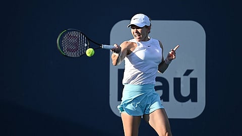 সিমোনা হালেপ