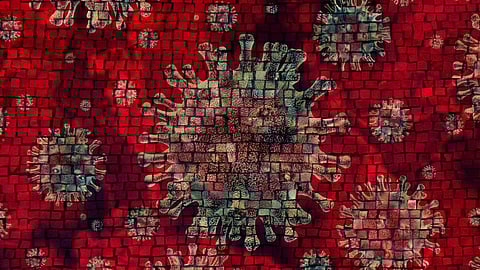 Covid-19: রাজ্যে একদিনে সংক্রমিত প্রায় ২১ হাজার, কমলো মৃত্যু সংখ্যা