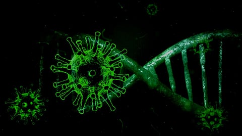 Covid-19: রাজ্যে আজও কমলো সংক্রমণ, অ্যাক্টিভ কেস - শেষ ২৪ ঘণ্টায় মৃত ১৫৩