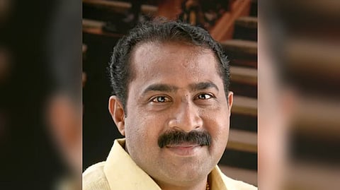 বিধায়ক সতীশ রেড্ডি