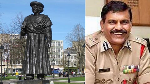 রাজা রামমোহন রায়