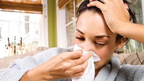 Black Fungus: কলকাতায় মৃত্যু এক মহিলার