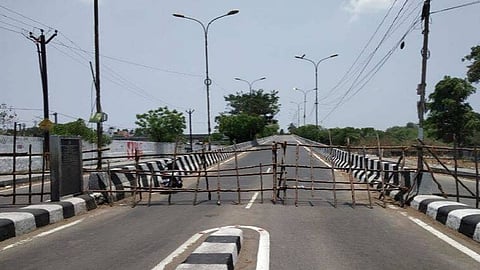 Tamilnadu Lockdown: পরিস্থিতি নিয়ন্ত্রণে সোমবার থেকে দুই সপ্তাহের লকডাউন রাজ্যে