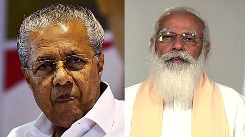 প্রজাতন্ত্র দিবসের প্যারেডে কেরালার ট্যাবলো অন্তর্ভুক্ত করার দাবি বিজয়নের, চিঠি প্রধানমন্ত্রীকে