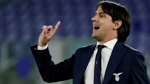 সিমোনে ইনজাঘি