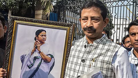 রাজীব বন্দ্যোপাধ্যায়