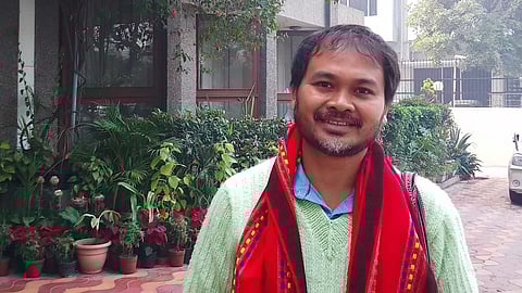 অখিল গগৈ