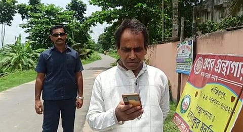 দুলাল বড়