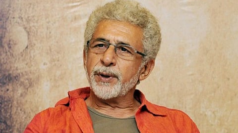 নাসিরুদ্দিন শাহ