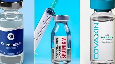 Covid-19: বেসরকারি হাসপাতালে টিকার সর্বোচ্চ দাম বেঁধে দিলো কেন্দ্রীয় সরকার