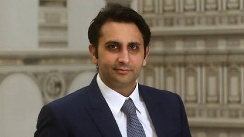 আদর পুনাওয়ালা