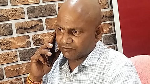 সুলভ শ্রীবাস্তব