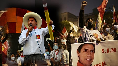 পেড্রো কাস্তিলো