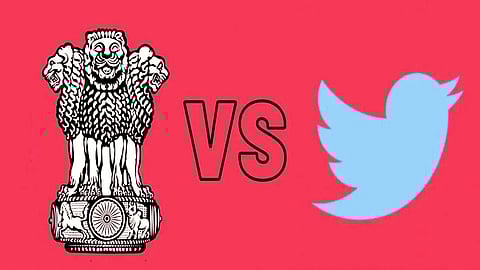 Govt vs Twitter: সোশ্যাল মিডিয়ার অপব্যবহার নিয়ে টুইটারকে সমন সংসদীয় কমিটির