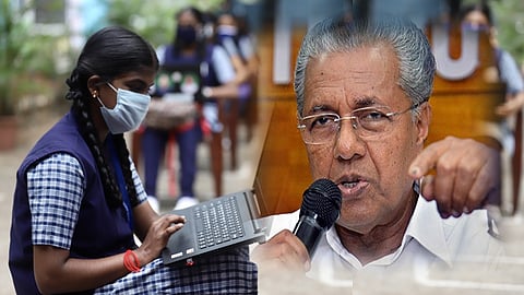 আদিবাসী পড়ুয়াদের ডিজিটাল পড়াশোনার সুযোগসুবিধা দিতে তহবিল গড়ার উদ্যোগ নিল কেরল সরকার