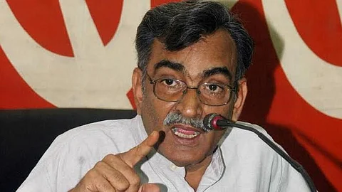 সূর্যকান্ত মিশ্র