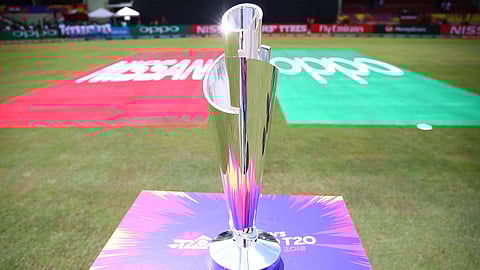 ICC T20 World Cup 2024: কোথায় দেখবেন টি-২০ বিশ্বকাপের সমস্ত ম্যাচ? জানালো আইসিসি