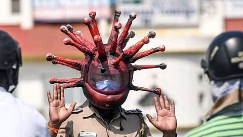 ২৪ ঘণ্টায় রাজ্যে করোনা আক্রান্ত ৬,০৭৮