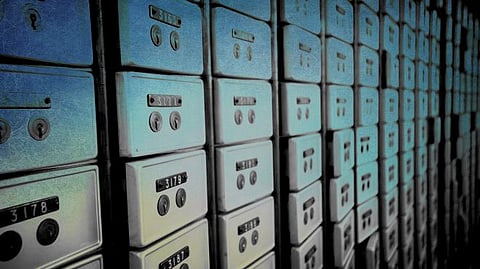 সুইস ব্যাঙ্কে ১ বছরে আমানত বেড়েছে ২৮৬% - কত টাকা গত ৭ বছরে ফেরত আনলো মোদী সরকার? - প্রশ্ন কংগ্রেসের