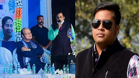 দেবাঞ্জন দেব