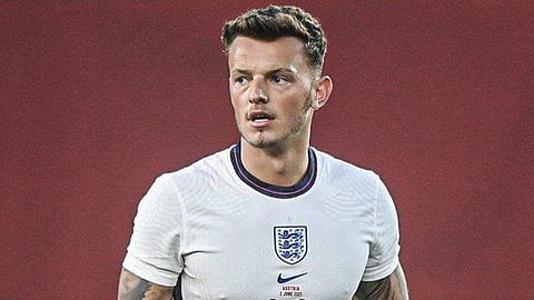 বেন হোয়াইট