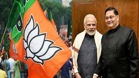 ‘বাংলার মানুষ ধর্মীয় ও বিভাজনের রাজনীতির বিরুদ্ধে ভোট দিয়েছেন’ - এবার বেসুরো চন্দ্র কুমার বোস