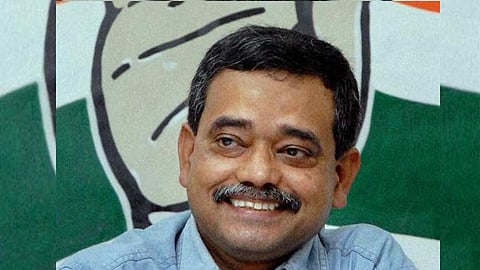 অভিজিৎ মুখোপাধ্যায়