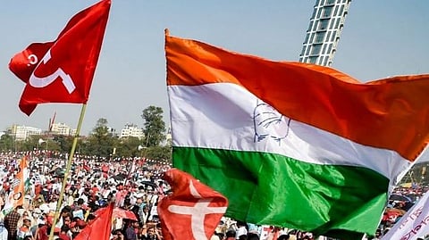 CPIM-এর সঙ্গে সমঝোতা বজায় রাখার পক্ষে মান্নান - সোনিয়াকে চিঠি