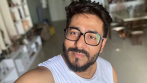 রাজ চক্রবর্তী