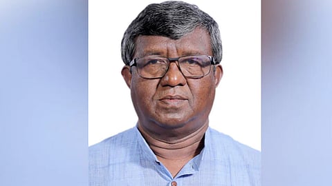 সুনীল মন্ডল