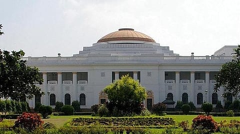 পশ্চিমবঙ্গ বিধানসভা