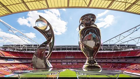 ইউরো কাপ