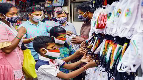 Covid-19: গতকালের তুলনায় দেশে দৈনিক সংক্রমণ বাড়লো ২৩ শতাংশ, মৃত্যু কমে ৬২৪