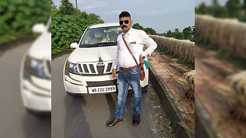 অভিযুক্ত অচিন্ত্য চৌধুরী