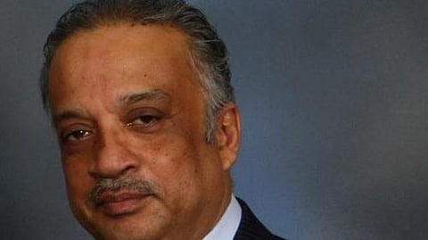 ডাঃ কুণাল সরকার