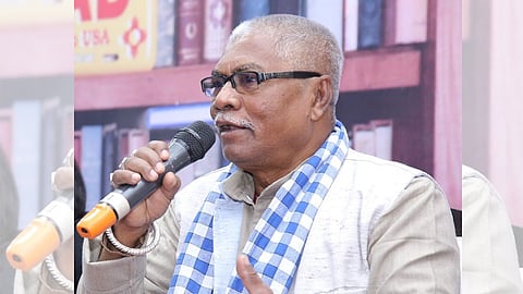 মনোরঞ্জন ব্যাপারী