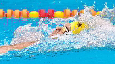 শ্রীহরি নটরাজ