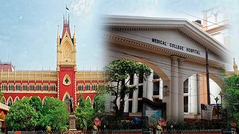 কলকাতা মেডিক্যাল কলেজের মূল্যবান ইঞ্জেকশন চুরির ঘটনায় রাজ্যের রিপোর্ট তলব করল হাইকোর্ট